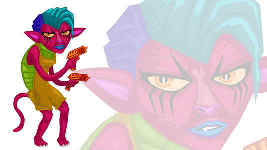 Can Inzill Mey Save The Day?