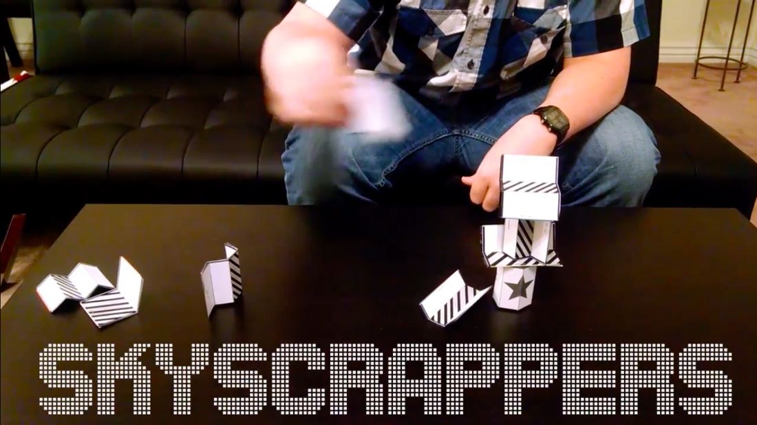 Nano Game Winner Announcement