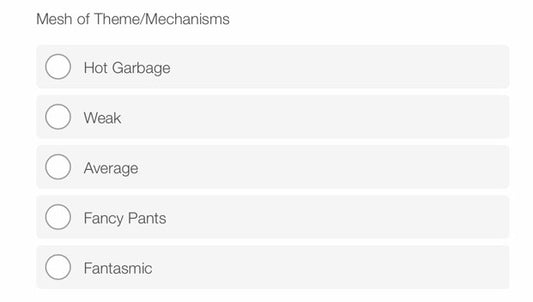 Button Shy 2016 Nano Game Contest Finalists