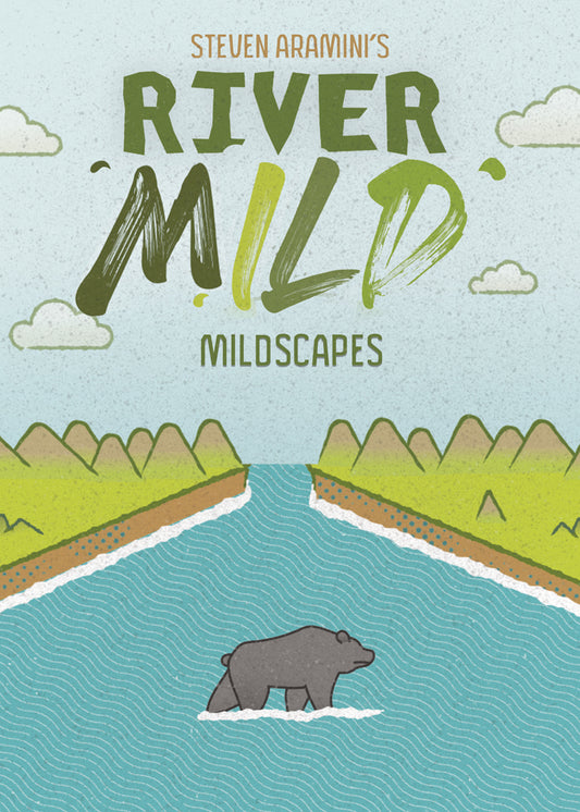 River Mild: Mildscapes Expansion
