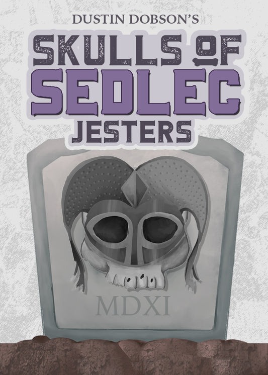 Skulls of Sedlec: Jesters Expansion