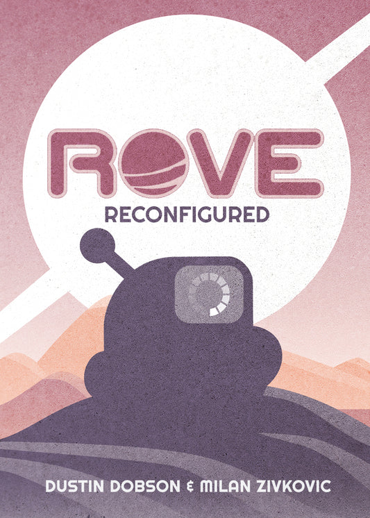 ROVE: Reconfigured Expansion