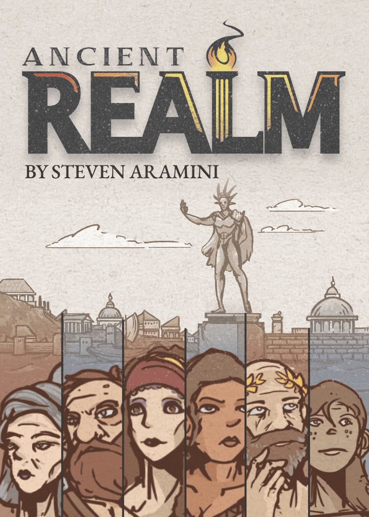 Realm, Products