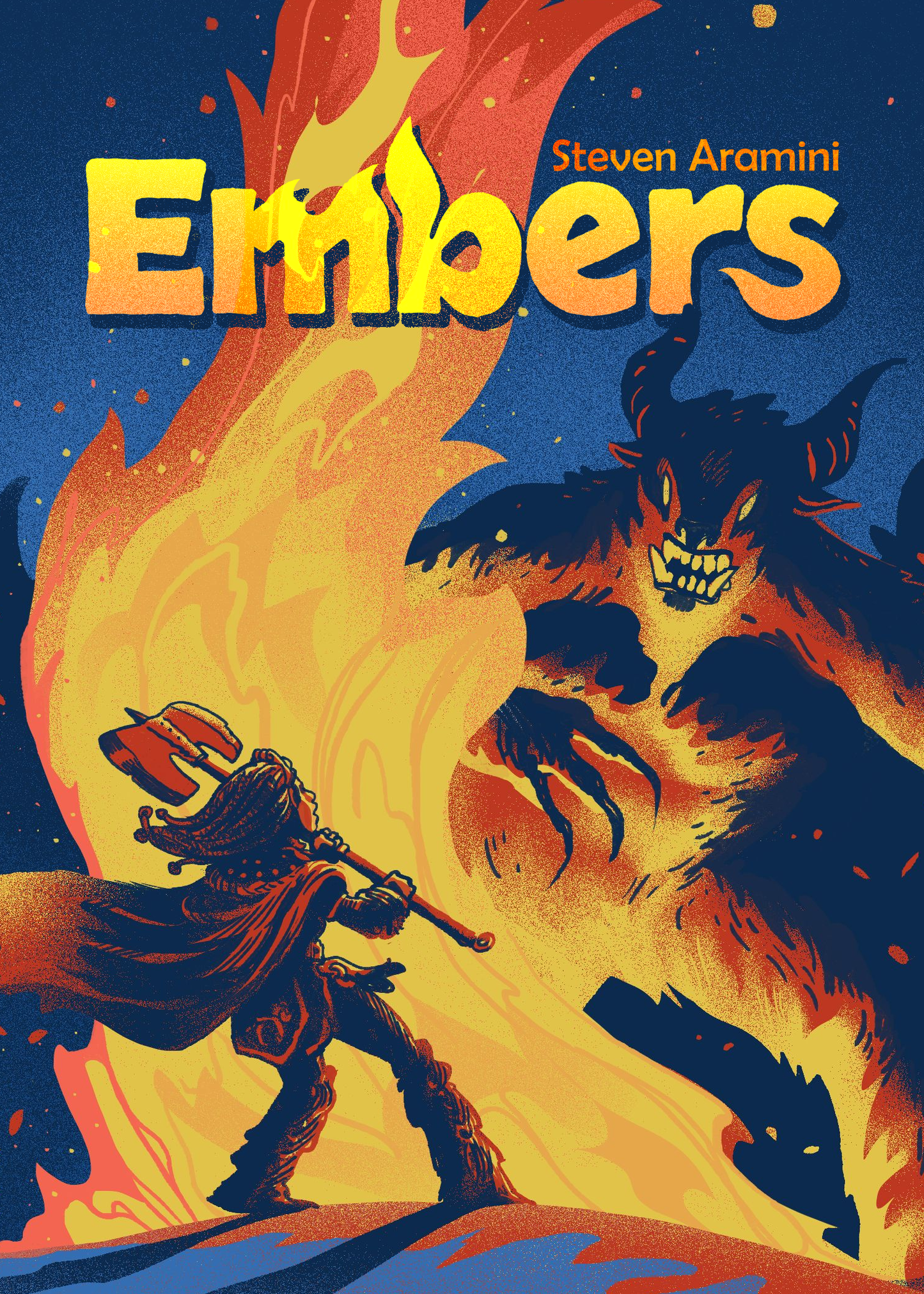 Embers