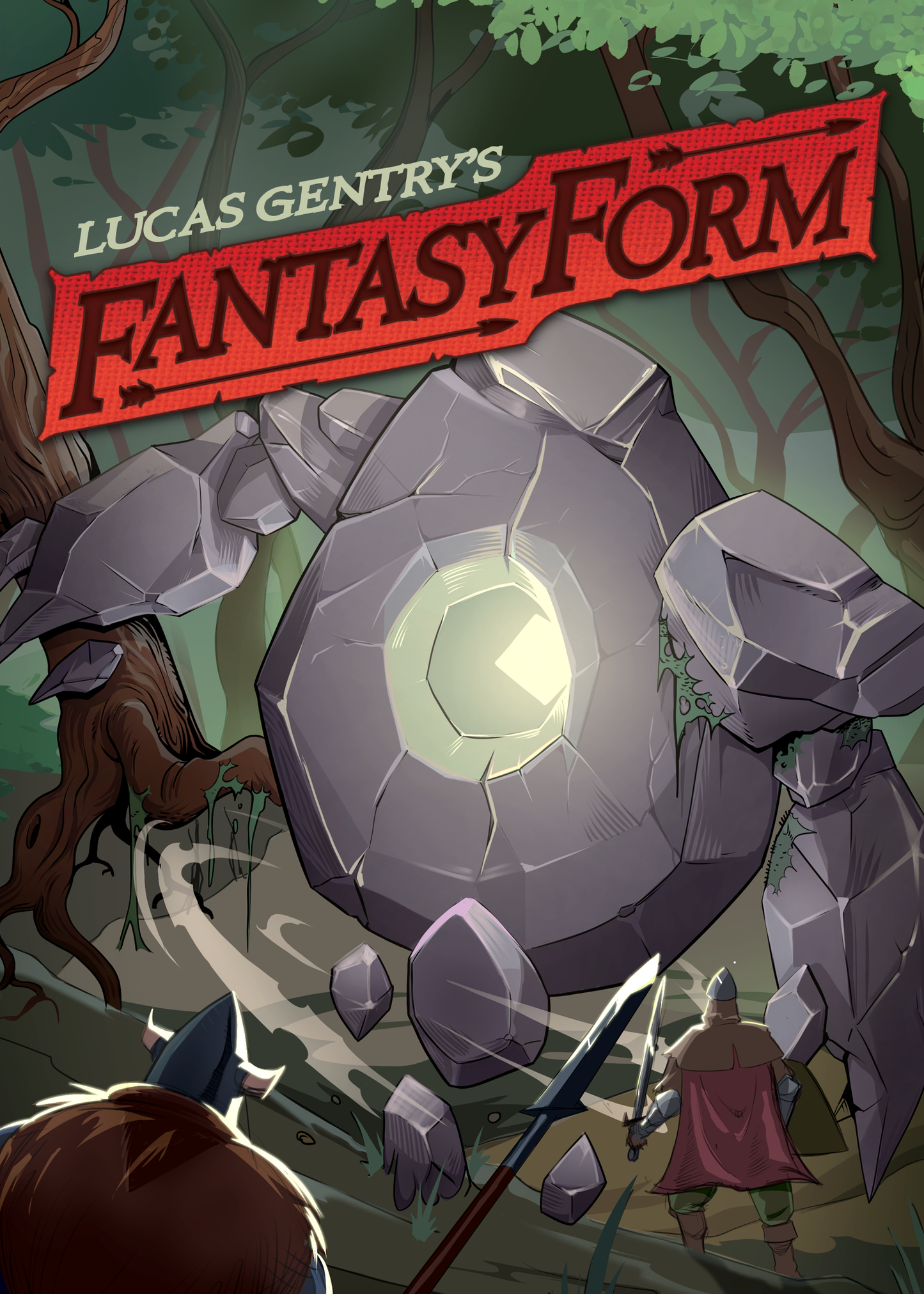 FantasyForm (UK Only)
