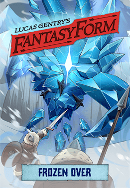 FantasyForm (UK Only)