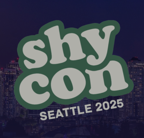 Shycon 2025 - Seattle