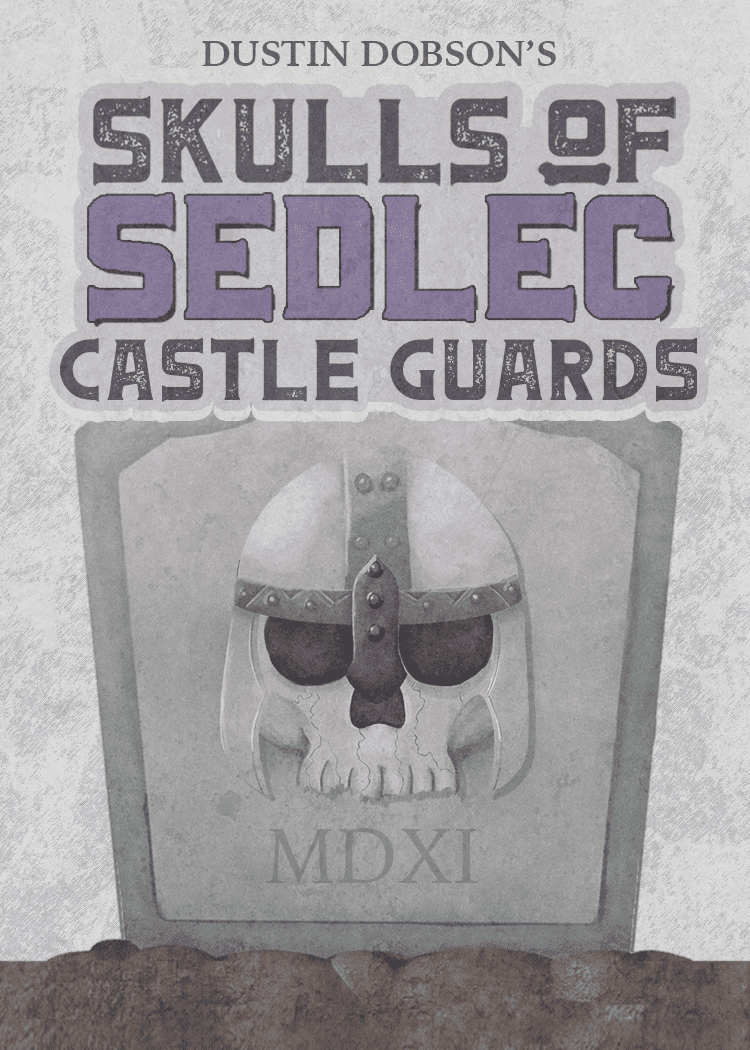 Skulls of Sedlec (UK Only)