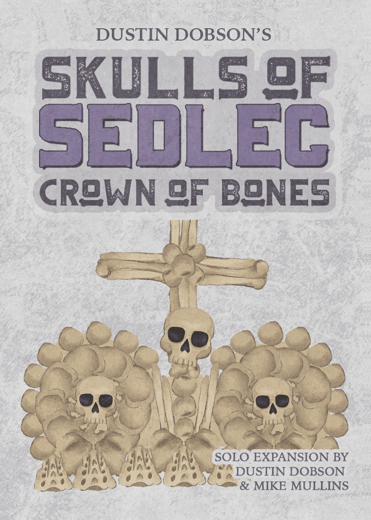 Skulls of Sedlec (UK Only)