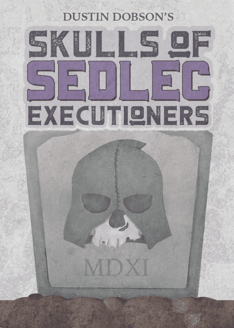 Skulls of Sedlec (UK Only)