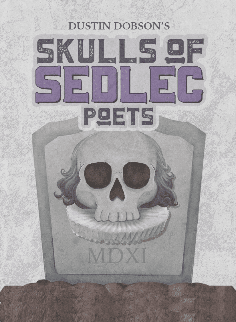 Skulls of Sedlec (UK Only)