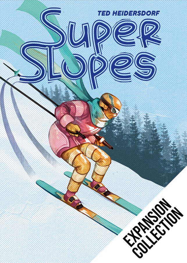 Super Slopes (UK Only)