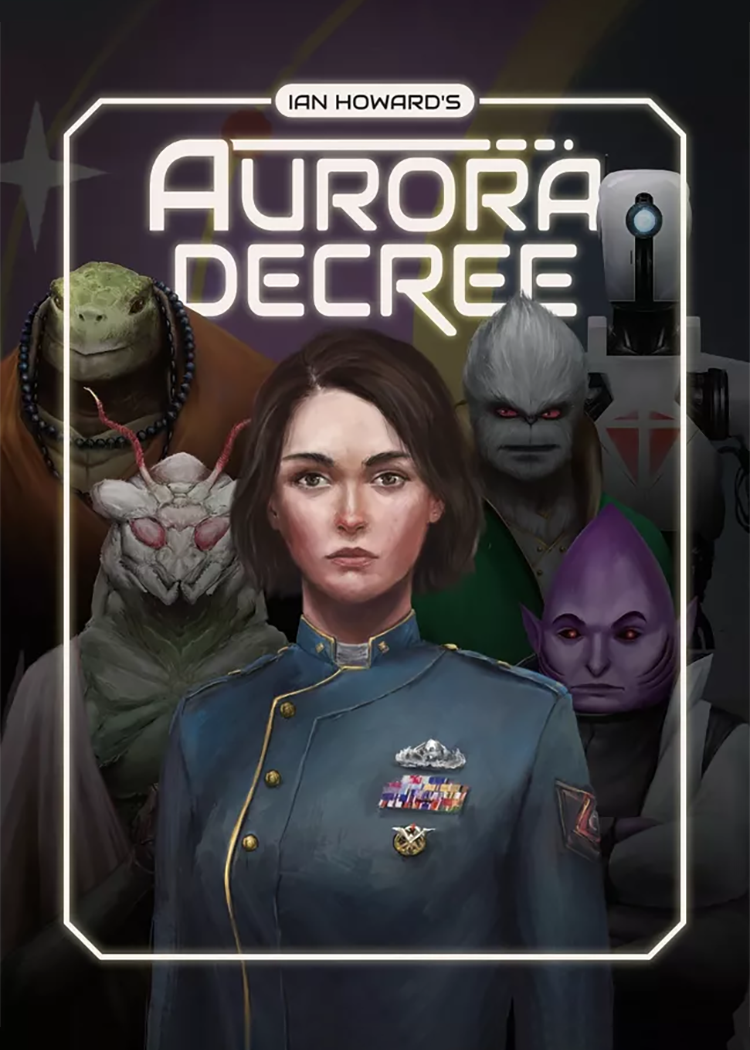 Aurora Decree
