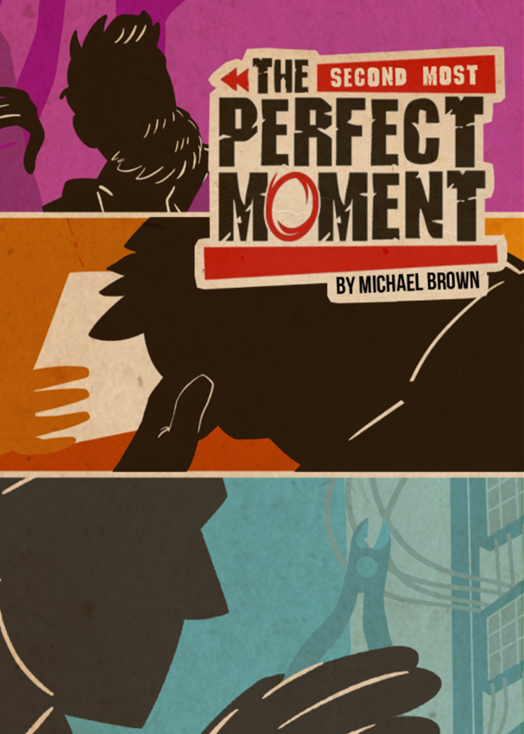 The Second Most Perfect Moment