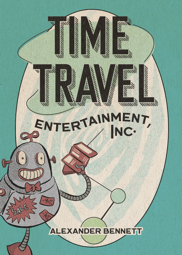 Time Travel Entertainment, Inc.