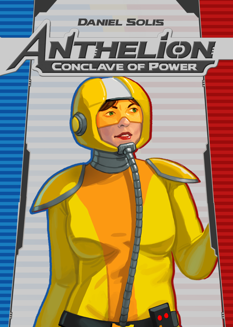 Anthelion: Conclave of Power