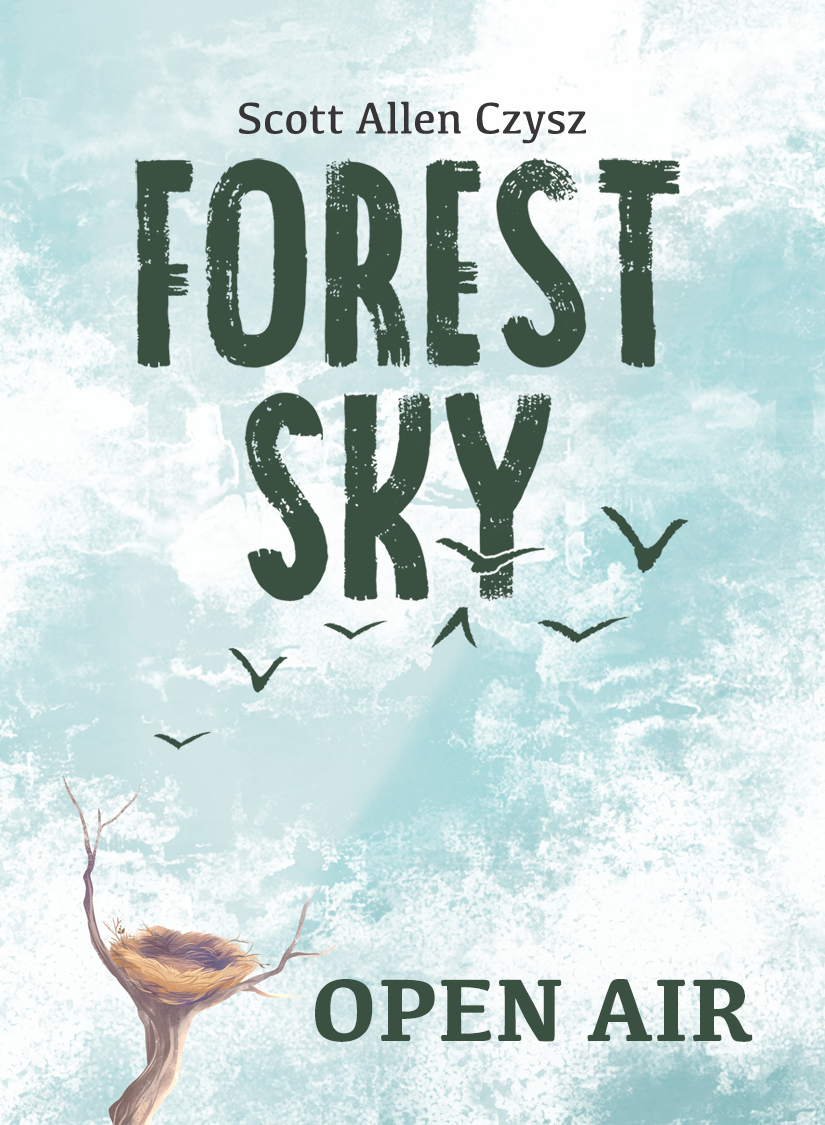 Forest Sky (UK Only)