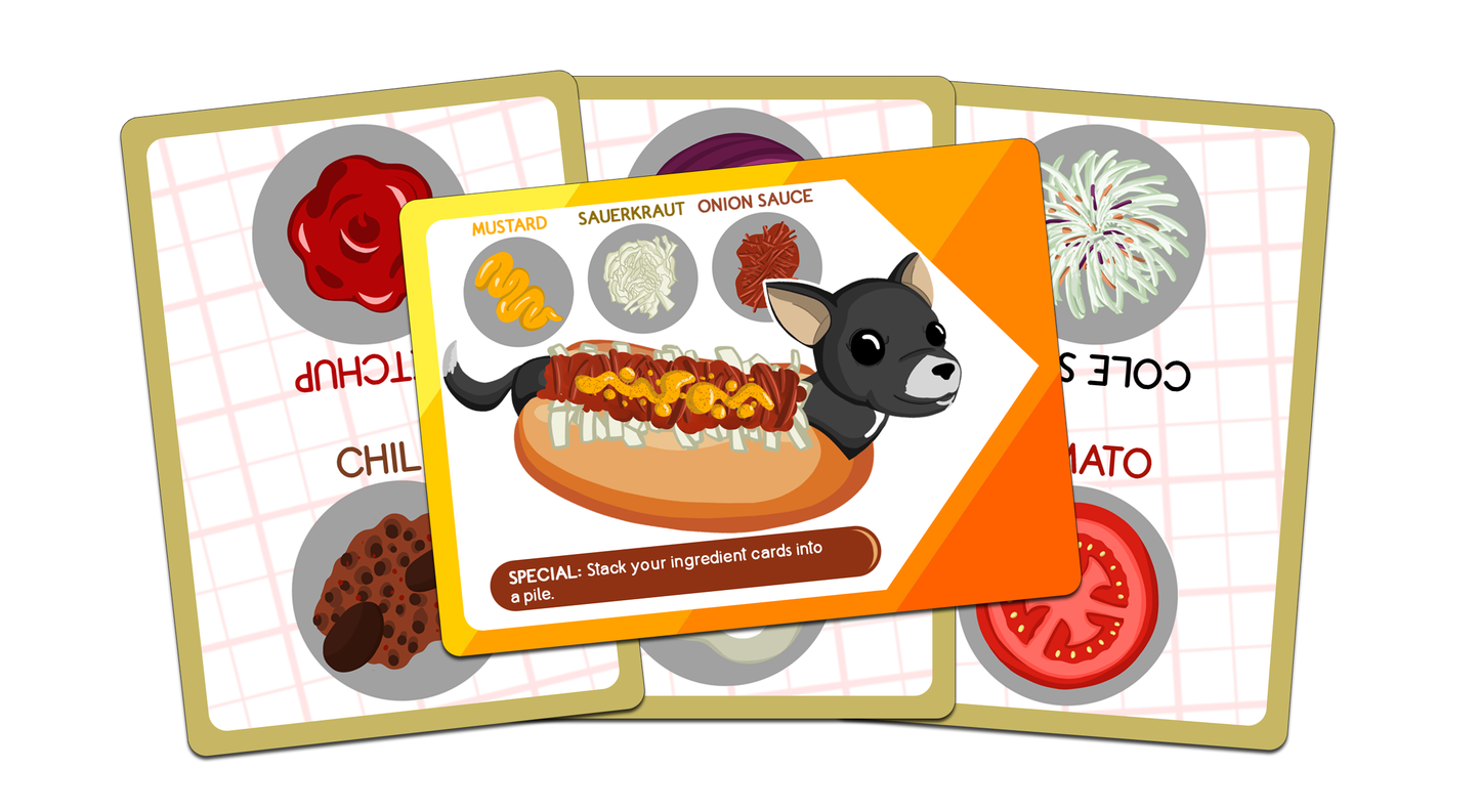 Hot Dogs