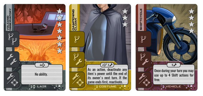 HeroTec (PREORDER: ESTIMATED SHIPPING MARCH 2026)