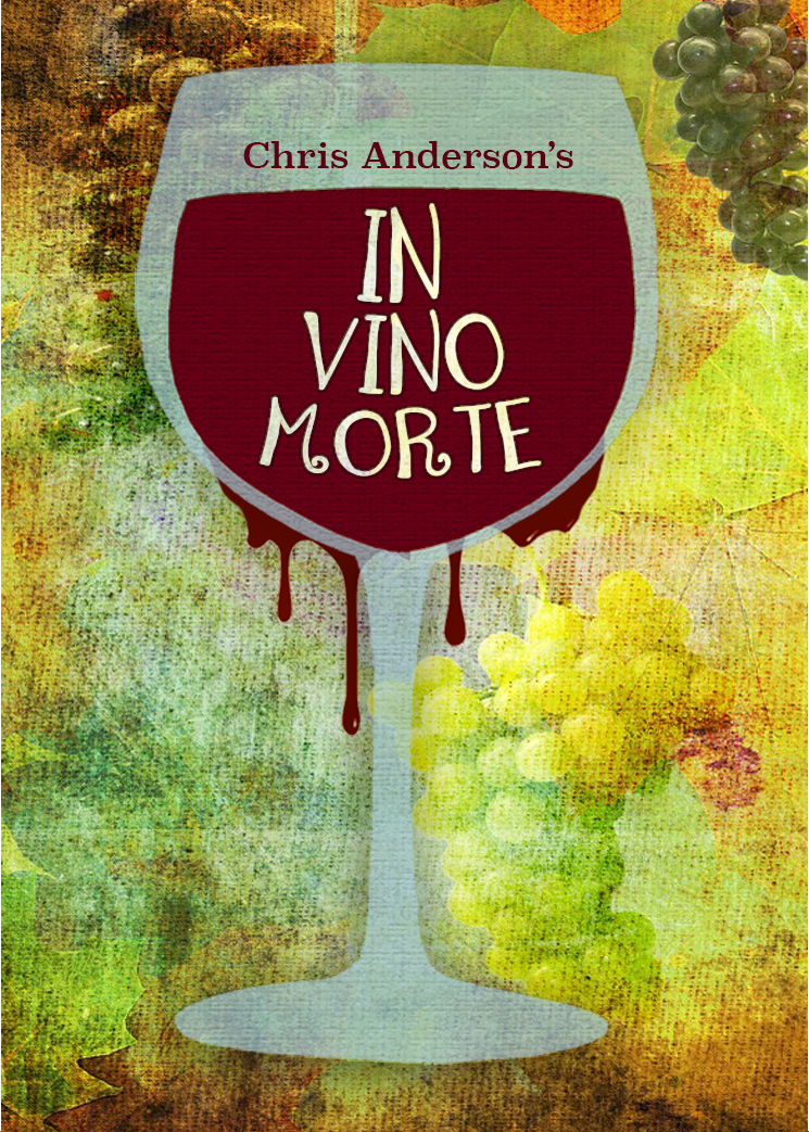 In Vino Morte: Cheese Expansion