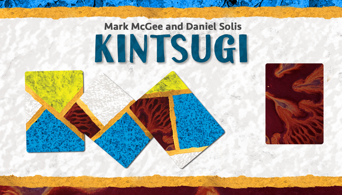 Kintsugi
