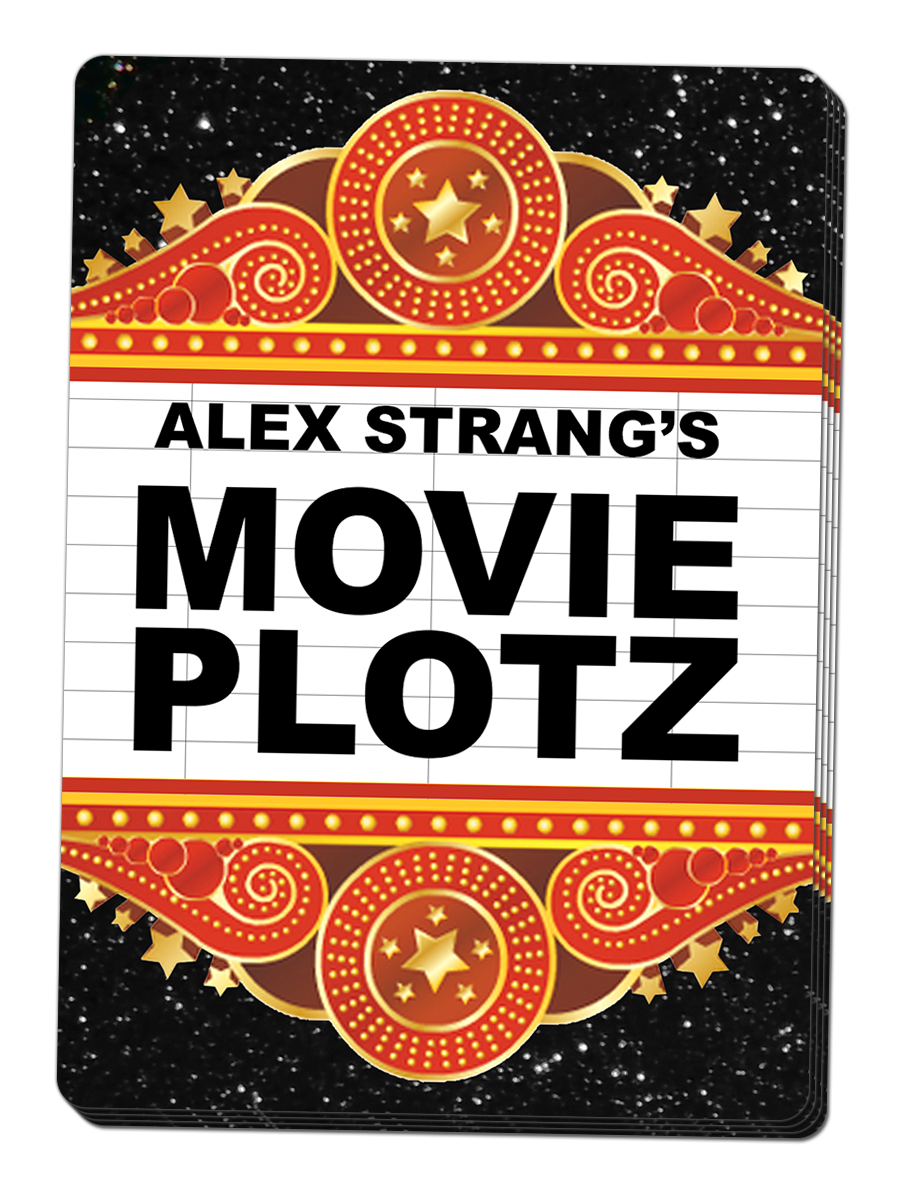 Movie Plotz