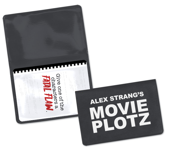Movie Plotz