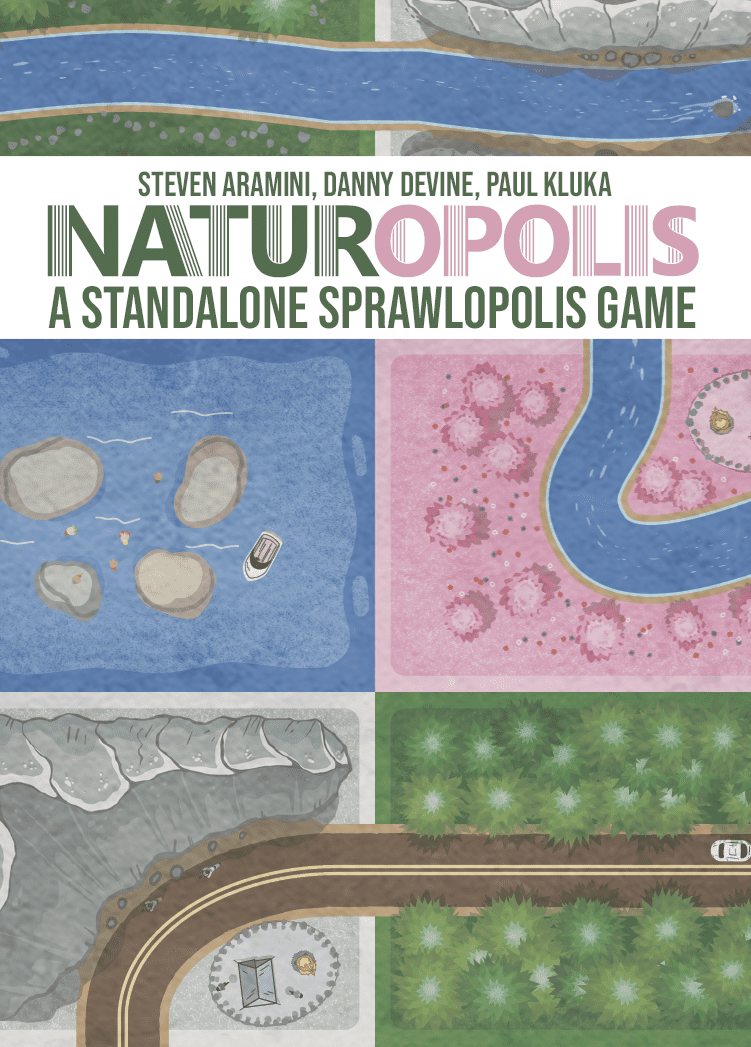 Naturopolis (UK Only)