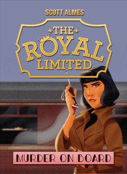 The Royal Limited (UK Only)