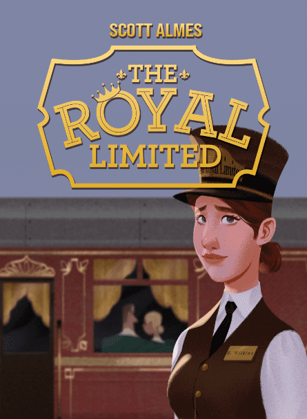 The Royal Limited (UK Only)