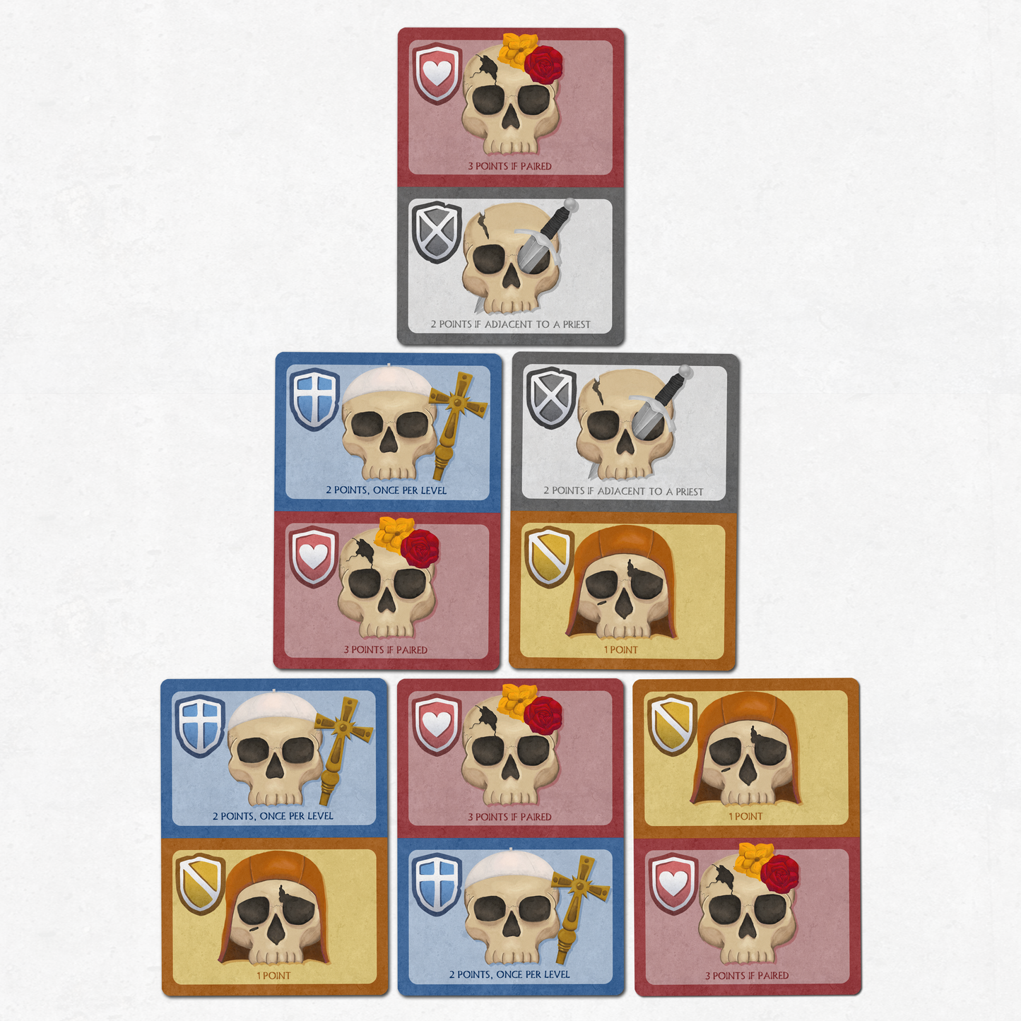 Skulls of Sedlec