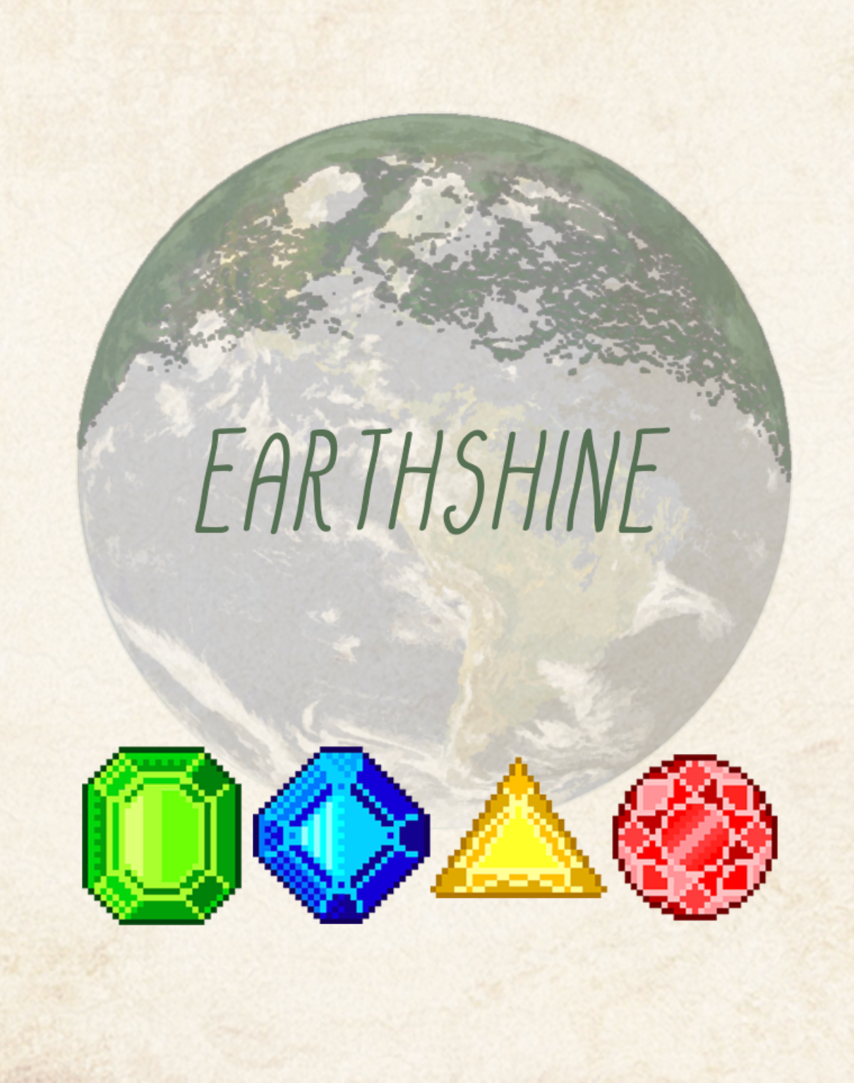 Earthshine