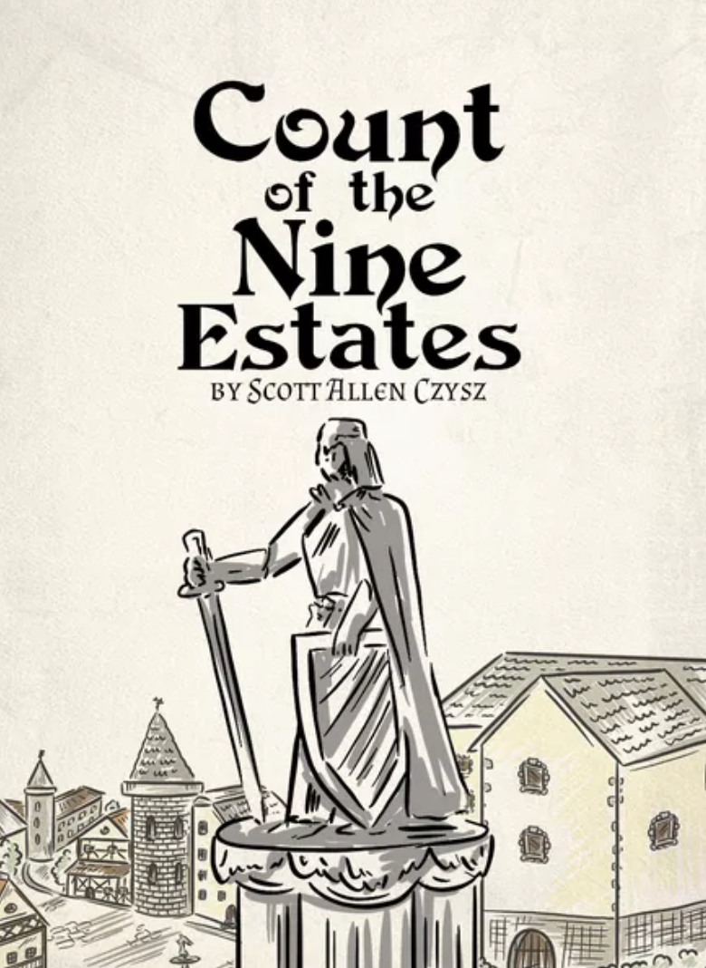 Count of the Nine Estates