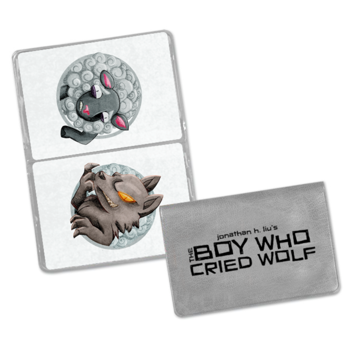 The Boy Who Cried Wolf