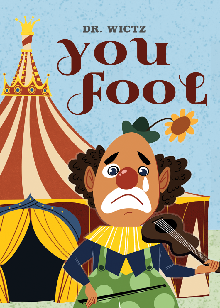 You Fool