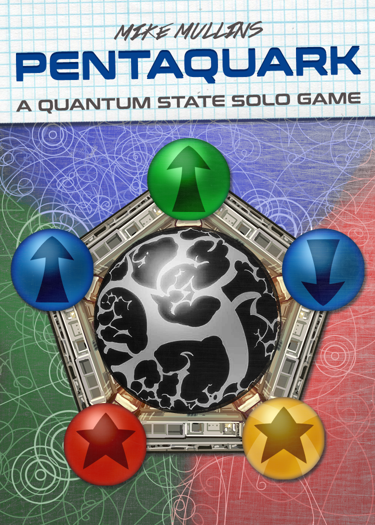 Pentaquark