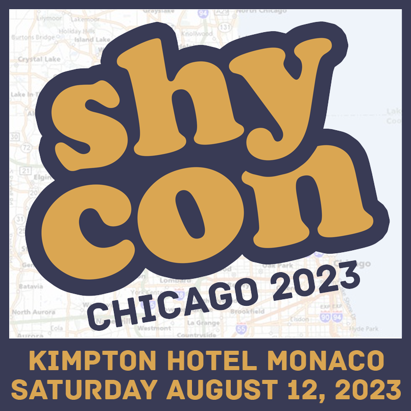 Shycon 2023 - Chicago