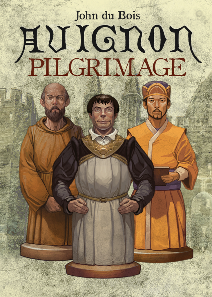 Going Back For Seconds: Designing the Expansion for a “Small Portion” Game