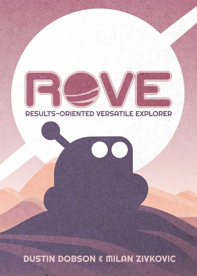 ROVE Collection