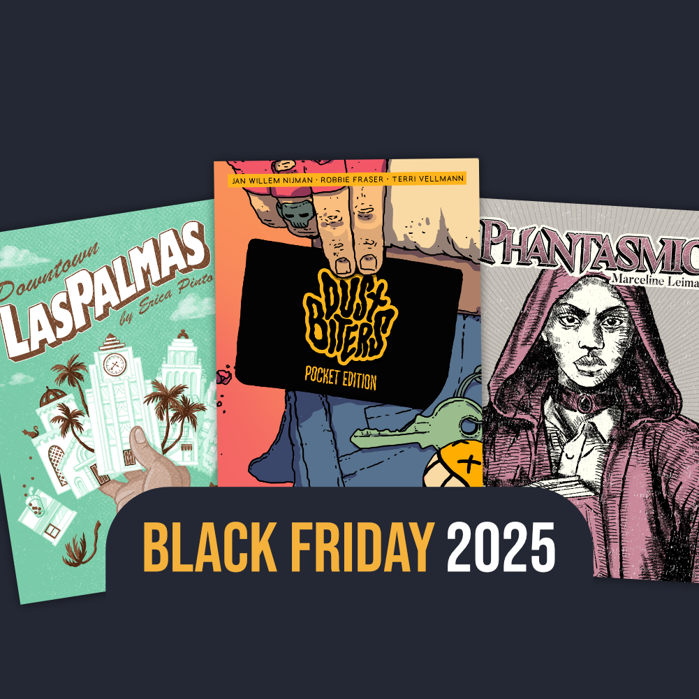 Black Friday 2025