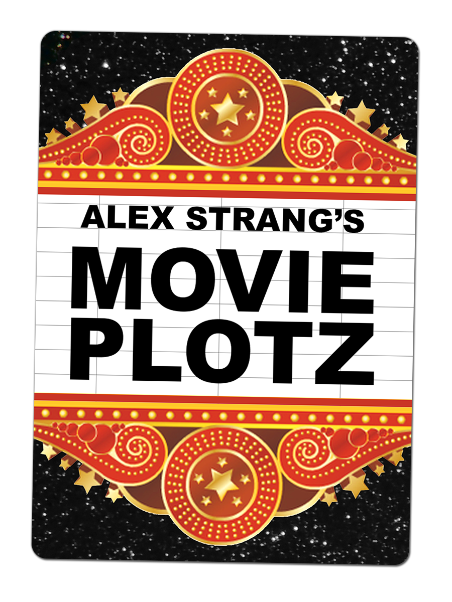 Movie Plotz