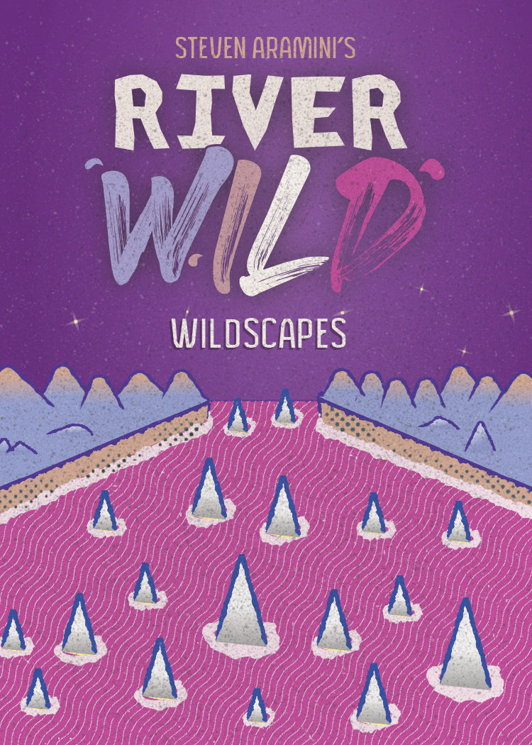 River Wild: Wildscapes Expansion