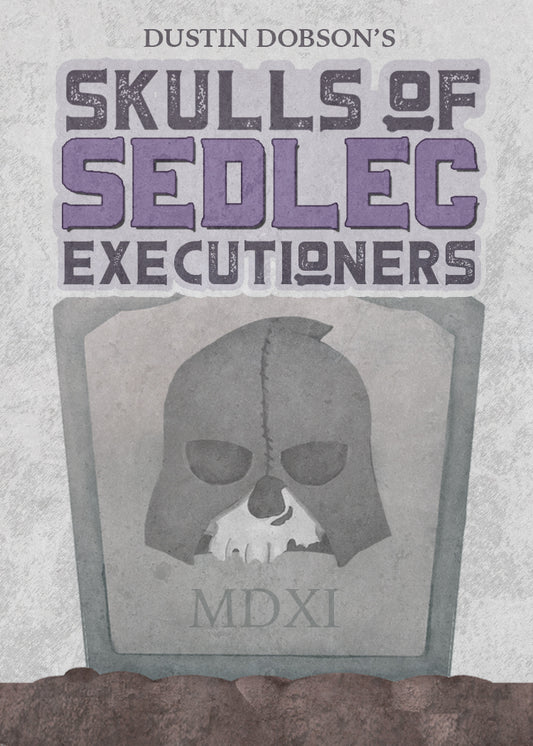 Skulls of Sedlec: Executioners Expansion