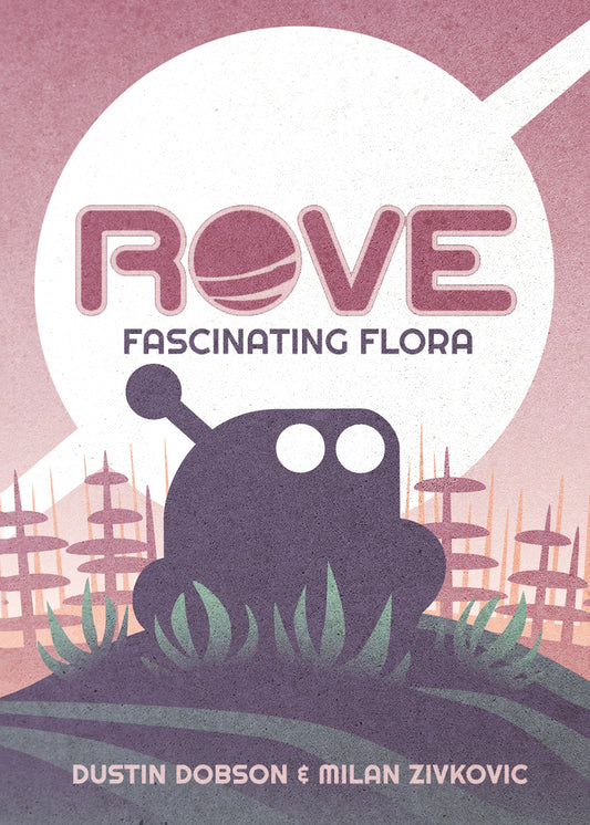 ROVE: Fascinating Flora expansion