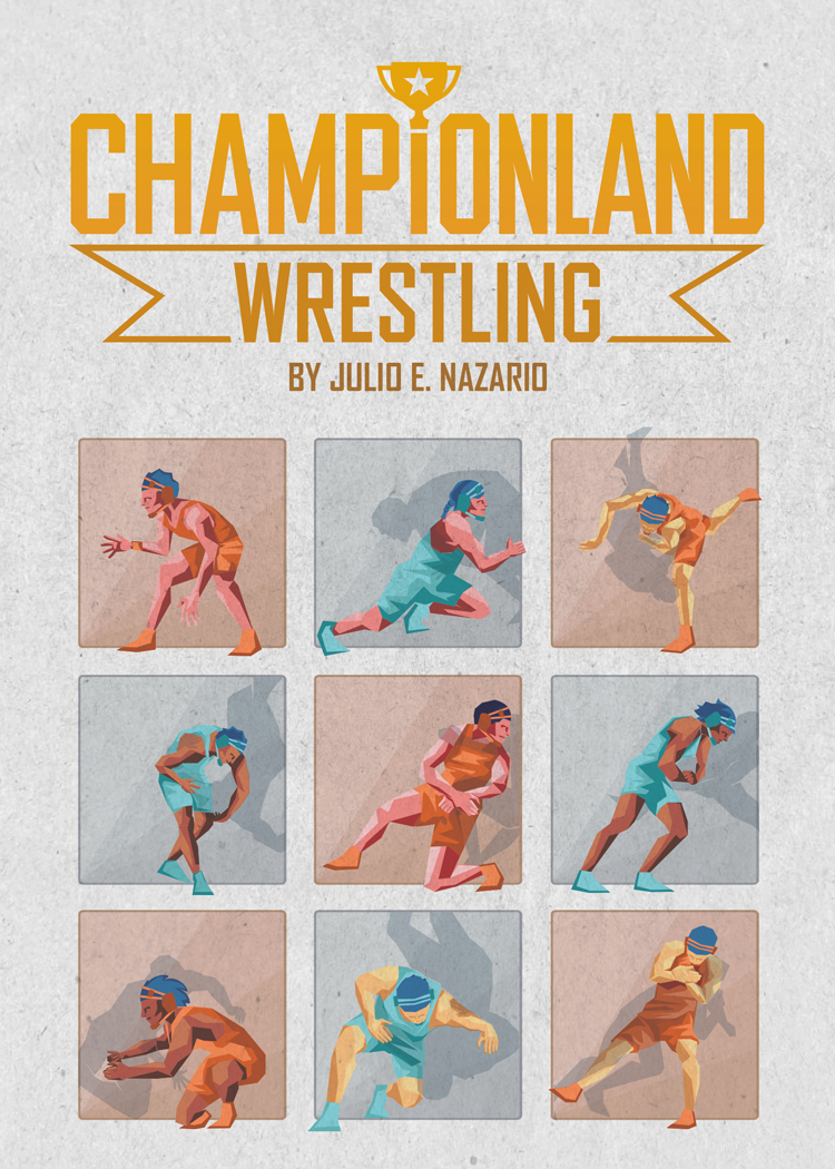 Championland: Wrestling