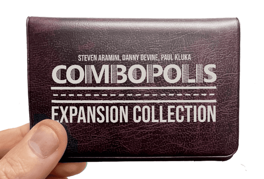 Combopolis Expansion Collection