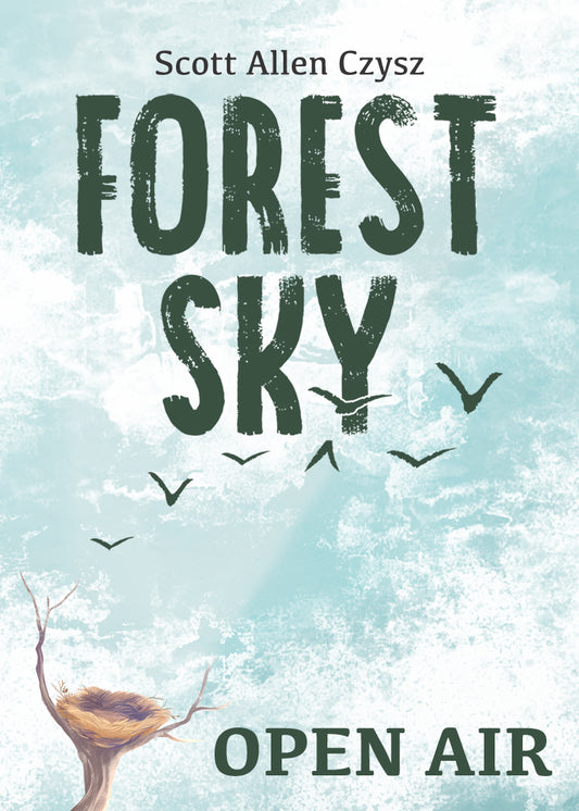 Forest Sky: Open Air Expansion
