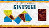 Kintsugi (PREORDER: ESTIMATED SHIPPING DECEMBER 2023) (UK Only)