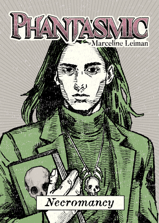 Phantasmic: Necromancy