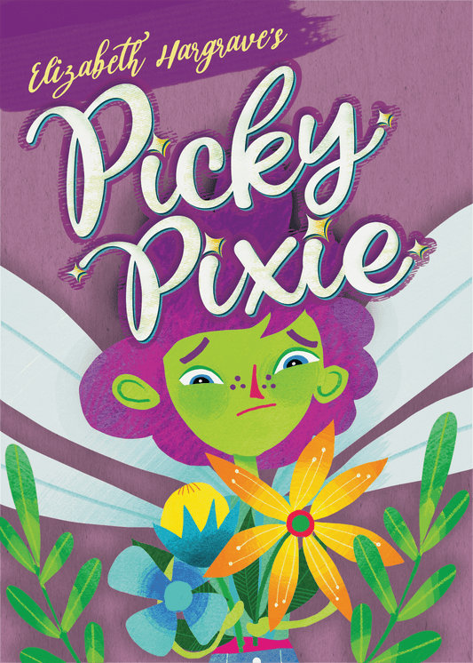 Picky Pixie (UK Only)